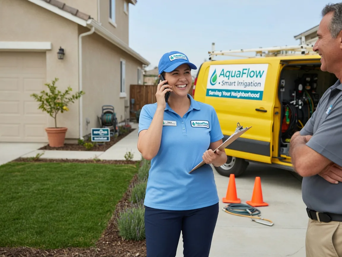 Irrigation Installation Pine Grove, WV FAQs